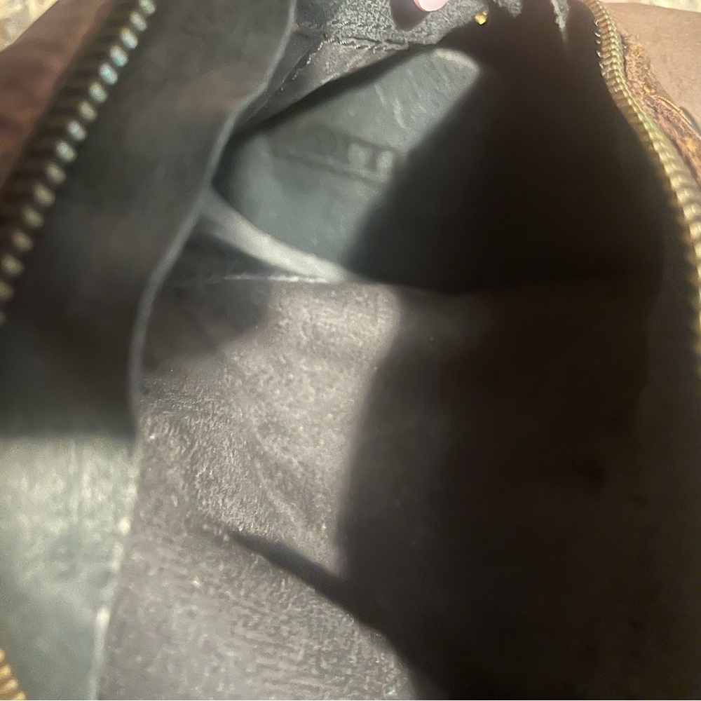 Born Brown Over-the-Knee Leather Boots - Picture 14 of 14